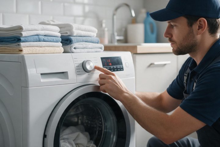 Electrolux Dishwasher Takes Longer Than It Used To: What Can Extend Cycle Time
