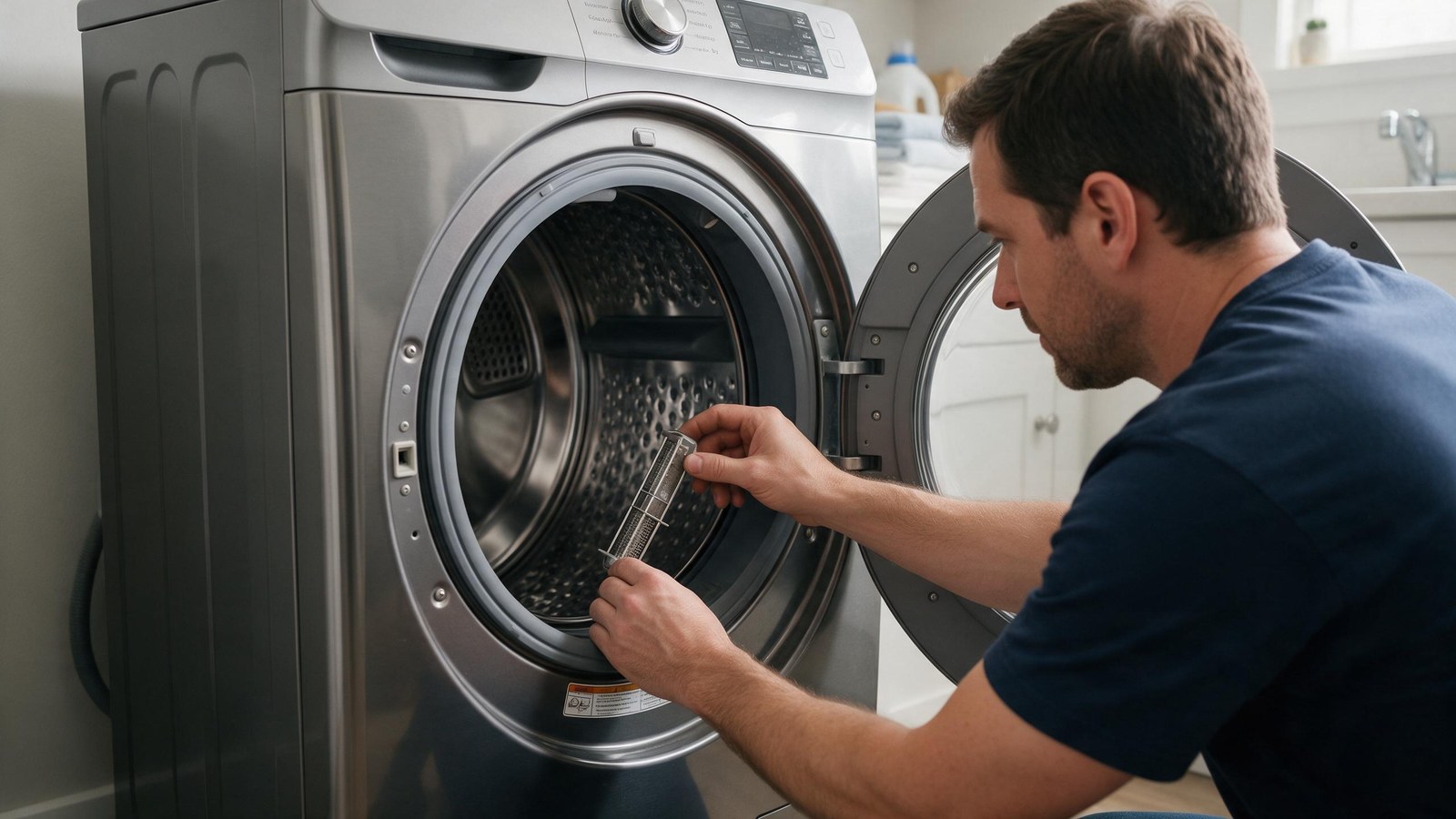 Dryer Auto Dry Ends Too Soon