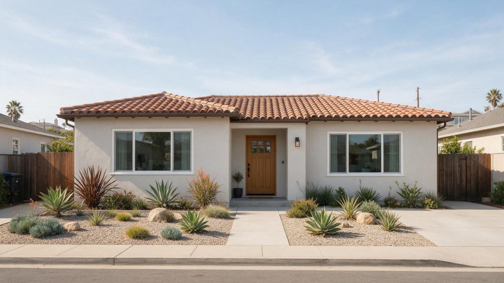 Central Coastal Orange County
