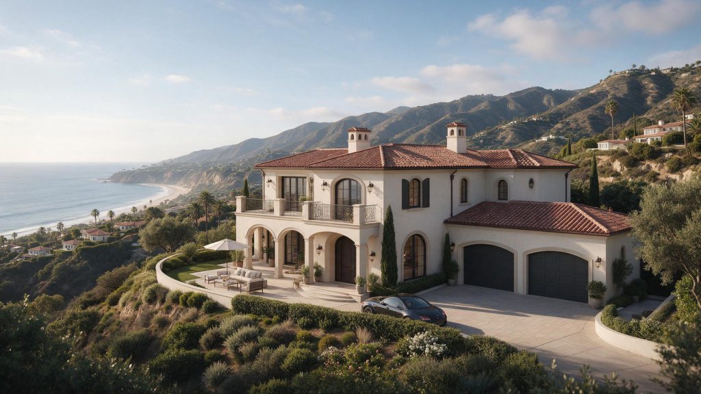 Malibu Santa Monica Mountains