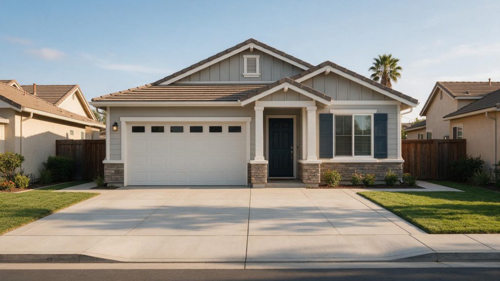North Orange County