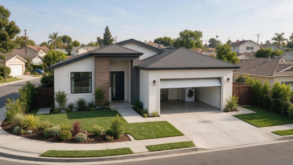 San Gabriel Valley