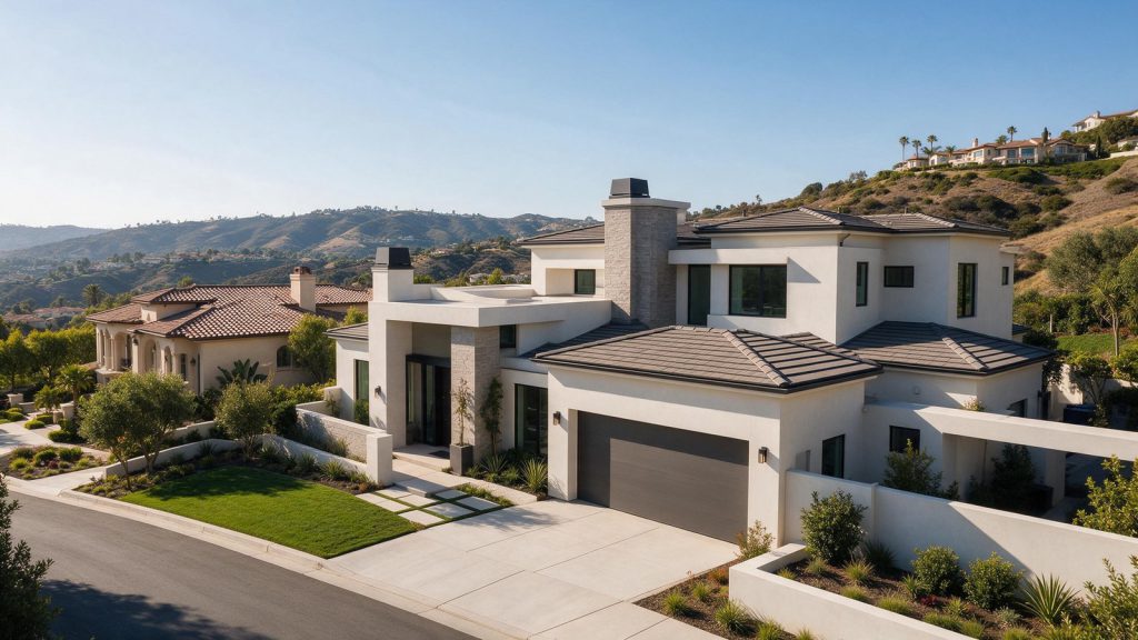 South Orange County